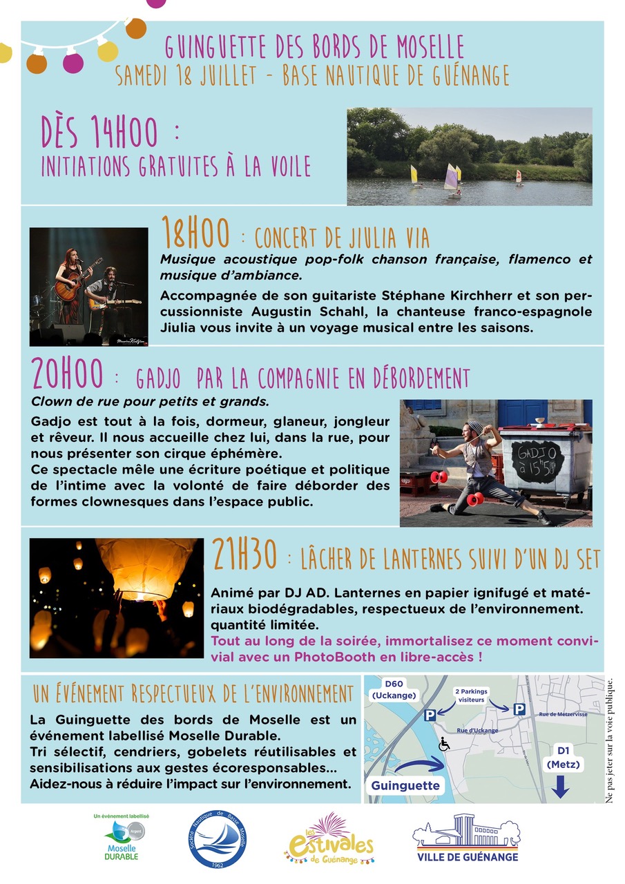 Guinguette